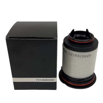 Ingrosso 731468-0000 Elemento filtro di separazione olio e gas Vc50/100/150 Pompa a vuoto Separatore di nebbia di olio filtro 731468
