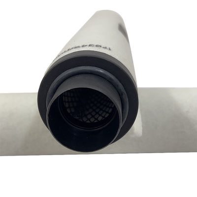 Cartuccia del filtro di scarico della pompa a vuoto in fibra di vetro 971431120/971431121