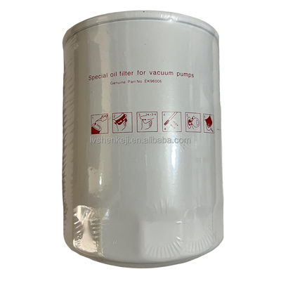 Ek96006 Filtro a pompa a vuoto Separatore di nebbia di olio SV200 SV300 SV300B