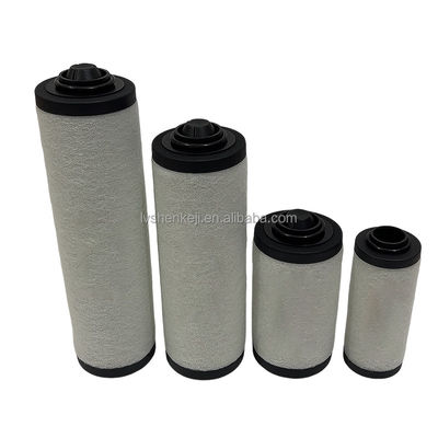 0532140151 Filtro separatore di olio per pompe a vuoto Elemento filtro di scarico