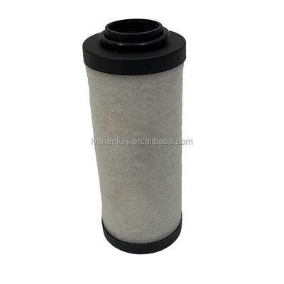 KB0020 Filtro di scarico della pompa a vuoto, 0532140154 Filtro separatore di nebbia da olio