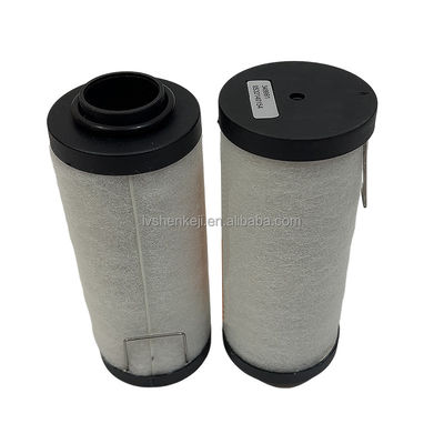 KB0020 Filtro di scarico della pompa a vuoto, 0532140154 Filtro separatore di nebbia da olio