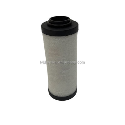 KB0020 Filtro di scarico della pompa a vuoto, 0532140154 Filtro separatore di nebbia da olio