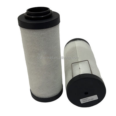 KB0020 Filtro di scarico della pompa a vuoto, 0532140154 Filtro separatore di nebbia da olio