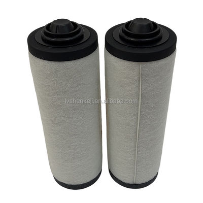 RA 0025/0040 Pompa a vuoto Nebbia d'olio Cartuccia del filtro di scarico 0532140156