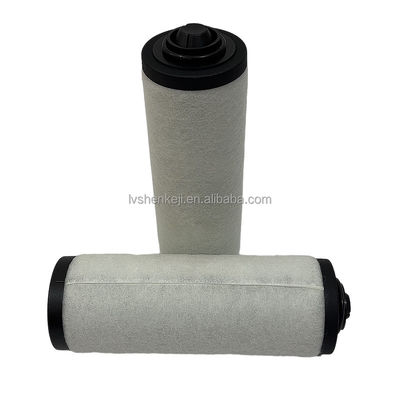 RA 0025/0040 Pompa a vuoto Nebbia d'olio Cartuccia del filtro di scarico 0532140156