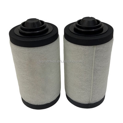 Prezzo filtro Pompa a vuoto separatore di nebbia di olio 0532140155 utilizzato per fabbrica di ceramica