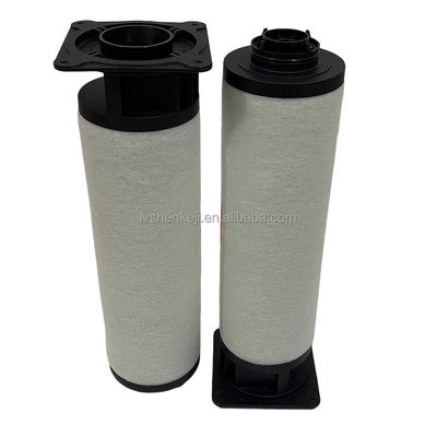 Filtro della pompa a vuoto 532571826/0992573694 filtro degli scarichi