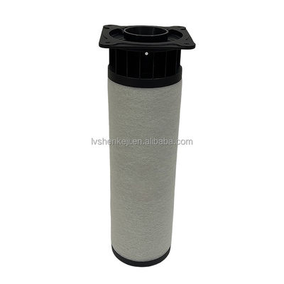 Filtro della pompa a vuoto 532571826/0992573694 filtro degli scarichi