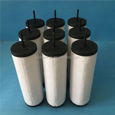Sostituzione del separatore di olio ZD 7180022 per filtro a vuoto