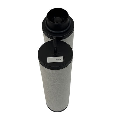 Filtro di separazione dell'olio della pompa a vuoto 7180010 7180020 7180021 7180022 7180011