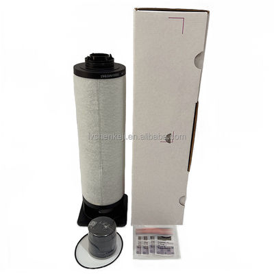 RD0200A/RD0240A/RD0360A Kit di riparazione 532571826 Pompa a vuoto Filtro di scarico Elemento di filtro della nebbia d'olio
