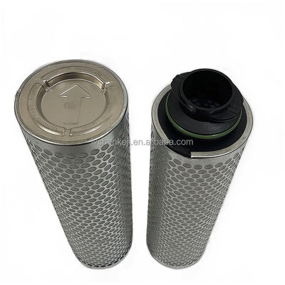 Elemento filtrante separatore di nebbia di olio per pompa a vuoto 1625390494 370*95mm