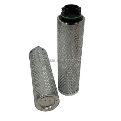 Elemento filtrante separatore di nebbia di olio per pompa a vuoto 1625390494 370*95mm