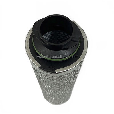 Elemento filtrante separatore di nebbia di olio per pompa a vuoto 1625390494 370*95mm