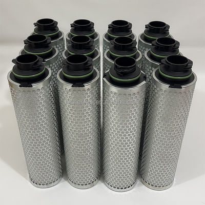 Elemento filtrante separatore di nebbia di olio per pompa a vuoto 1625390494 370*95mm