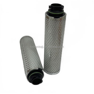 Elemento filtrante separatore di nebbia di olio per pompa a vuoto 1625390494 370*95mm