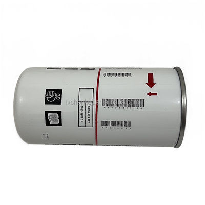 Filtro per pompe a vuoto di olio per compressore d'aria a vite parti di ricambio 1625390413