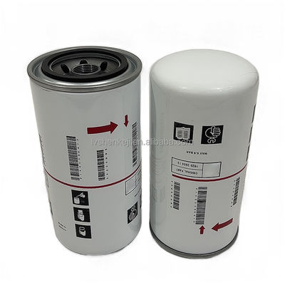 Filtro per pompe a vuoto di olio per compressore d'aria a vite parti di ricambio 1625390413