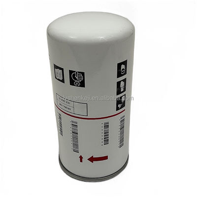 Filtro per pompe a vuoto di olio per compressore d'aria a vite parti di ricambio 1625390413