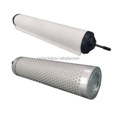 GVS300A 630A Sostituzione di nebbia di olio del filtro della pompa a vuoto 3001170186