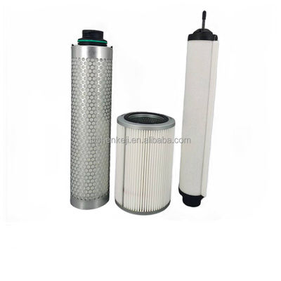 GVS300A 630A Sostituzione di nebbia di olio del filtro della pompa a vuoto 3001170186