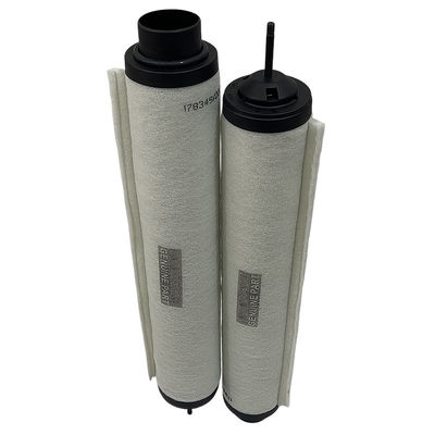 GVS300A 630A Sostituzione di nebbia di olio del filtro della pompa a vuoto 3001170186