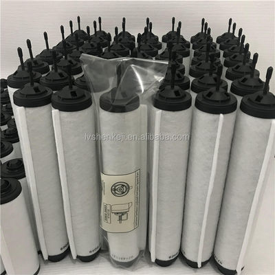 GVS300A 630A Sostituzione di nebbia di olio del filtro della pompa a vuoto 3001170186