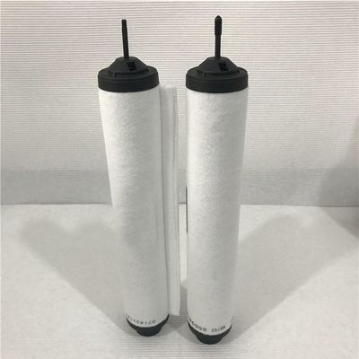 Prodotto di vendita a caldo di pompa a vuoto Elemento filtro di nebbia di olio 971431121