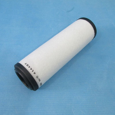 71064763 Filtro per pompe a vuoto di qualità superiore Sv65 Sv100 Sv200 Filtro di scarico