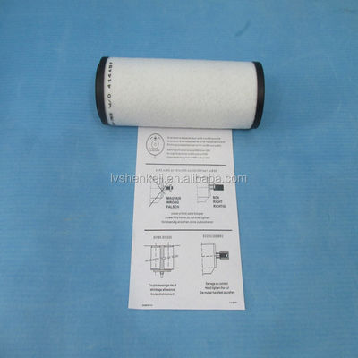 71064763 Filtro di scarico per pompe a vuoto