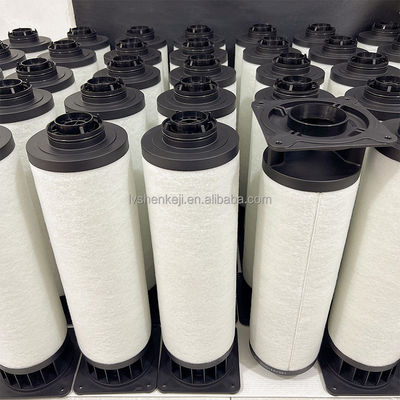 Rd0240a/0200a Alta efficienza Sostituire 0992573694 532571826 Pompa a vuoto Separatore di nebbia di olio Filtro di scarico