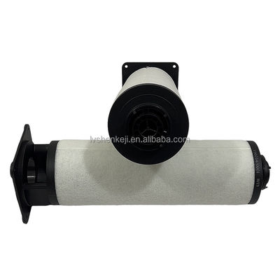 Nebbia bianca del filtro di scarico della pompa a vuoto Rd0200a Rd0240a Rd0300a Rd0360a