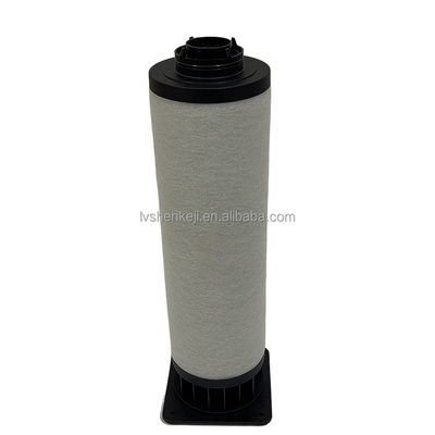 Nebbia bianca del filtro di scarico della pompa a vuoto Rd0200a Rd0240a Rd0300a Rd0360a