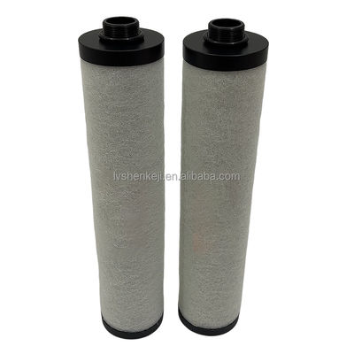 Filtro di scarico della pompa a vuoto, filtro di scarico della nebbia di olio 0532140158
