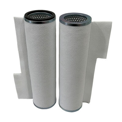 Filtro della pompa di scarico per vuoto 96541500000 Separatore di olio 965415 U4.250 U4.190