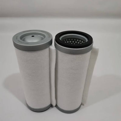 Elemento filtro di scarico di alta efficienza per pompe a vuoto di sostituzione 96541500000 965415