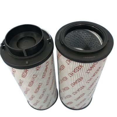 Filtro idraulico di ricambio 3660681 per macchine ceramiche