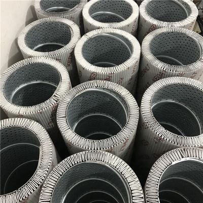 Filtro idraulico di ricambio 3660681 per macchine ceramiche