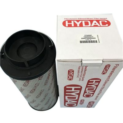 Filtro idraulico di ricambio 3660681 per macchine ceramiche