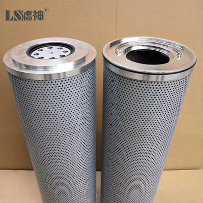 Filtro idraulico di ritorno dell'olio CU730M90N Certificato ISO9001