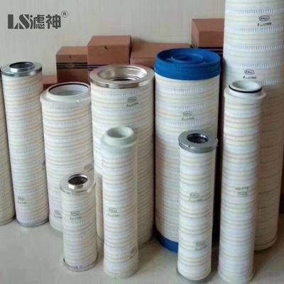Filtro idraulico di ritorno dell'olio CU730M90N Certificato ISO9001