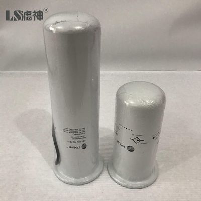 ISO9001 Elementi di filtro idraulici di ricambio, filtro per olio per escavatori per motori