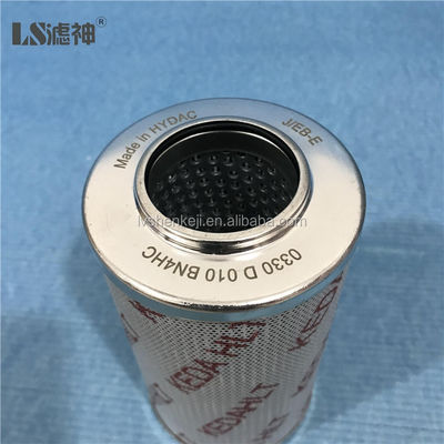 0330D010BN4HC Filtro idraulico per olio, Filtro ceramico meccanico per olio