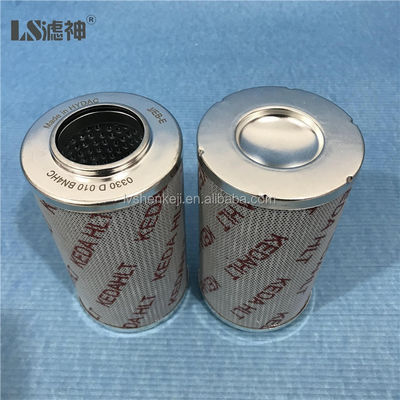 0330D010BN4HC Filtro idraulico per olio, Filtro ceramico meccanico per olio