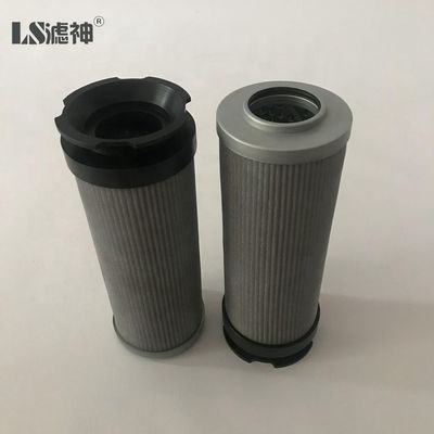 Fibra di vetro elemento di filtro idraulico per olio sostituzione 15-20 Micron V7.0820-08