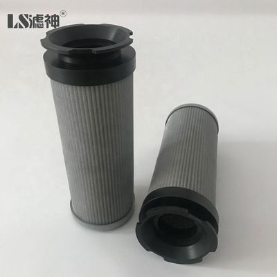 Fibra di vetro elemento di filtro idraulico per olio sostituzione 15-20 Micron V7.0820-08