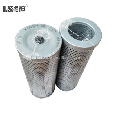 P2.0923-01 Filtro dell'olio per miscelatore per camion ARGO-HYTOS Elemento idraulico