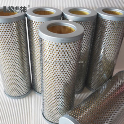 P2.0923-01 Filtro dell'olio per miscelatore per camion ARGO-HYTOS Elemento idraulico
