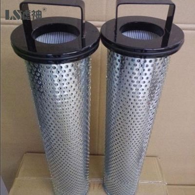 P2.0923-01 Filtro dell'olio per miscelatore per camion ARGO-HYTOS Elemento idraulico